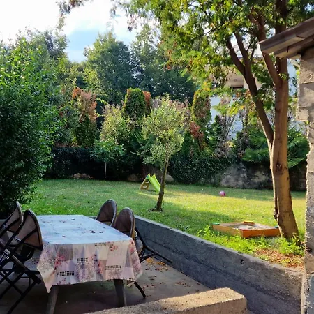 American Graffiti Apartment Opatija