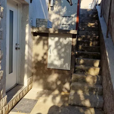 Apartment American Graffiti Opatija