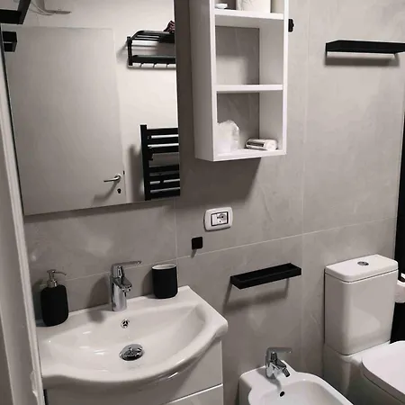 American Graffiti Apartment Opatija